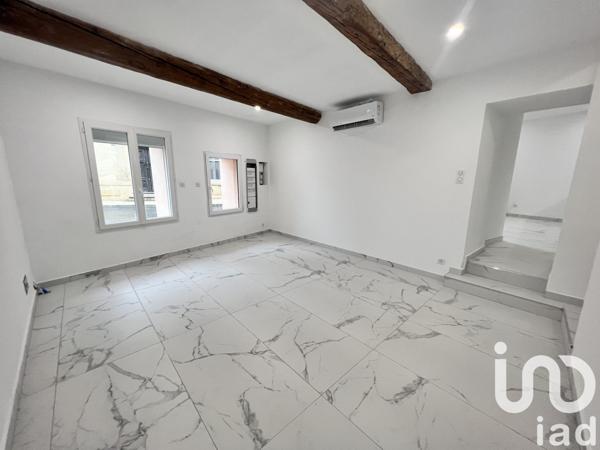 Maison à vendre 5 pièces 101 m² Générac