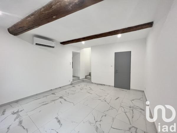 Maison à vendre 5 pièces 101 m² Générac