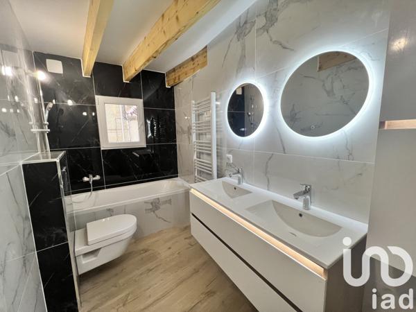 Maison à vendre 5 pièces 101 m² Générac