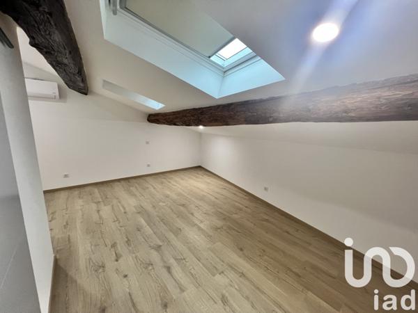 Maison à vendre 5 pièces 101 m² Générac