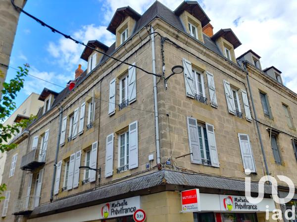 Appartement à vendre 3 pièces 89 m² Brive-la-Gaillarde