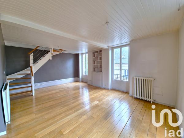 Appartement à vendre 3 pièces 89 m² Brive-la-Gaillarde