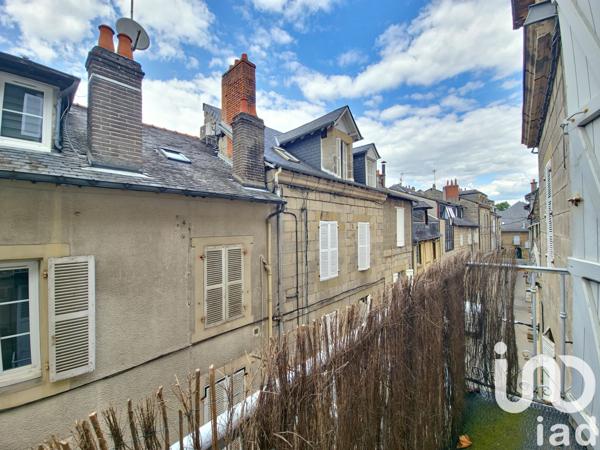 Appartement à vendre 3 pièces 89 m² Brive-la-Gaillarde