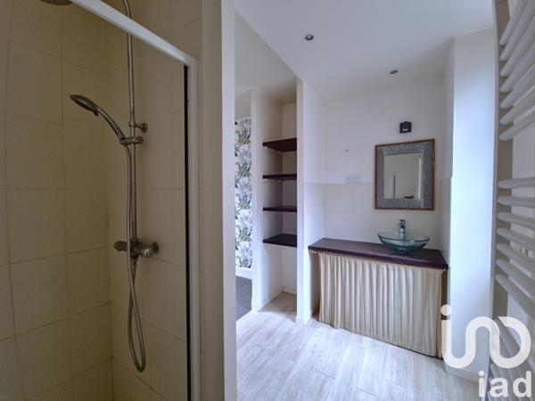 Appartement à vendre 3 pièces 89 m² Brive-la-Gaillarde