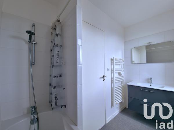 Appartement à vendre 3 pièces 89 m² Brive-la-Gaillarde