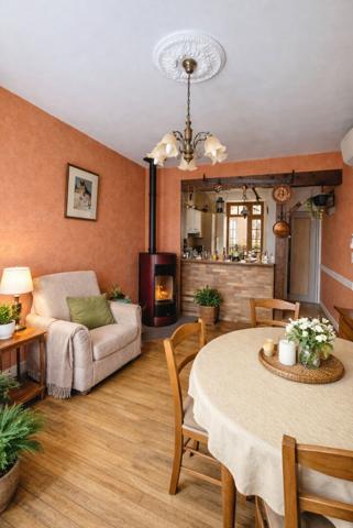 19100 BRIVE LA GAILLARDE Maison Brive La Gaillarde 4 pièce(s) 85 m2