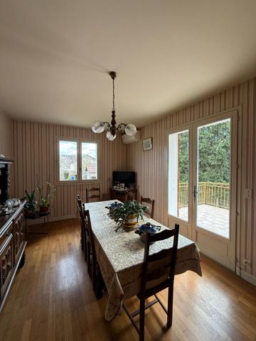19100 BRIVE LA GAILLARDE Maison Brive La Gaillarde 4 pièce(s) 85 m2