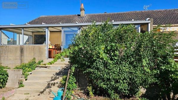 Maison de ville à vendre à La Suze-sur-Sarthe dans la Sarthe (72210), ref : HB-1768