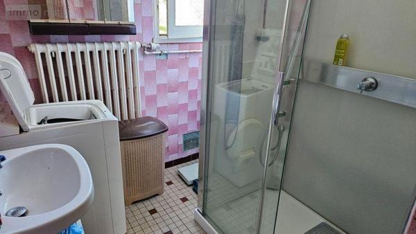 Maison de ville à vendre à La Suze-sur-Sarthe dans la Sarthe (72210), ref : HB-1768