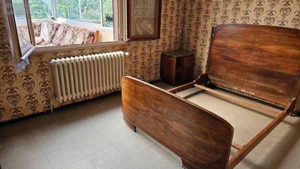 Maison de ville à vendre à La Suze-sur-Sarthe dans la Sarthe (72210), ref : HB-1768