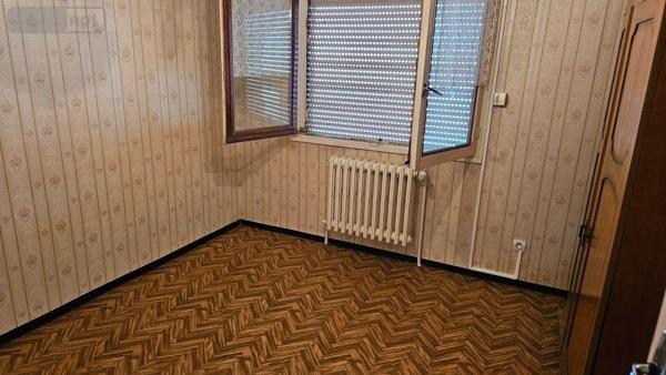 Maison de ville à vendre à La Suze-sur-Sarthe dans la Sarthe (72210), ref : HB-1768