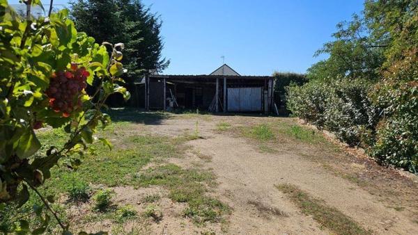 Maison de ville à vendre à La Suze-sur-Sarthe dans la Sarthe (72210), ref : HB-1768