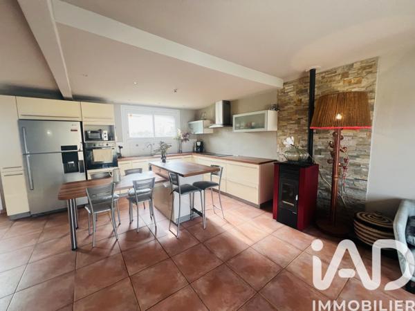 Maison à vendre 4 pièces 75 m² Port-Vendres