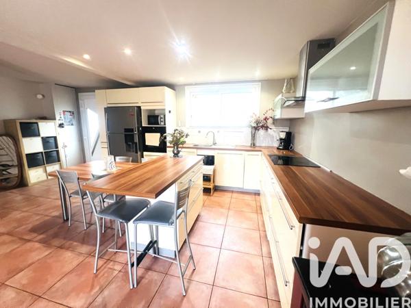 Maison à vendre 4 pièces 75 m² Port-Vendres