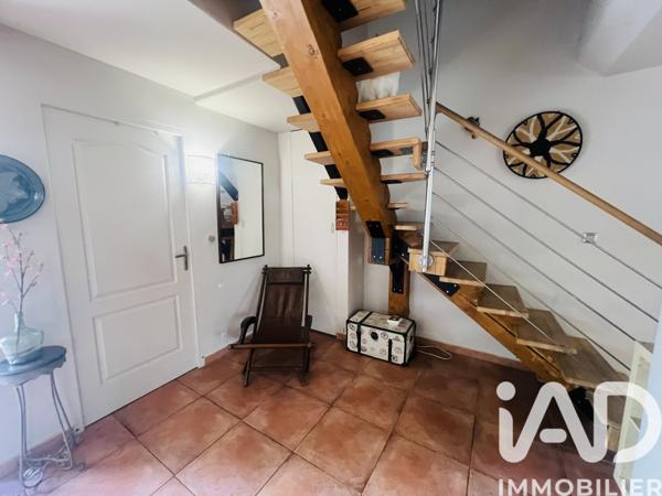 Maison à vendre 4 pièces 75 m² Port-Vendres