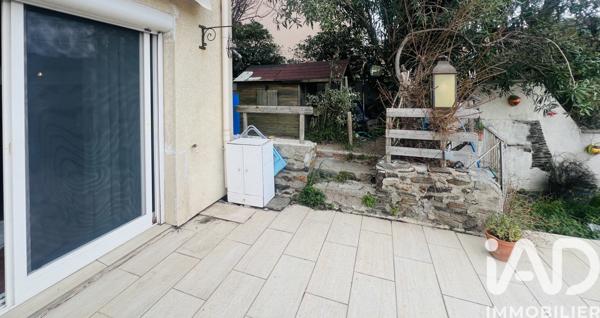 Maison à vendre 4 pièces 75 m² Port-Vendres