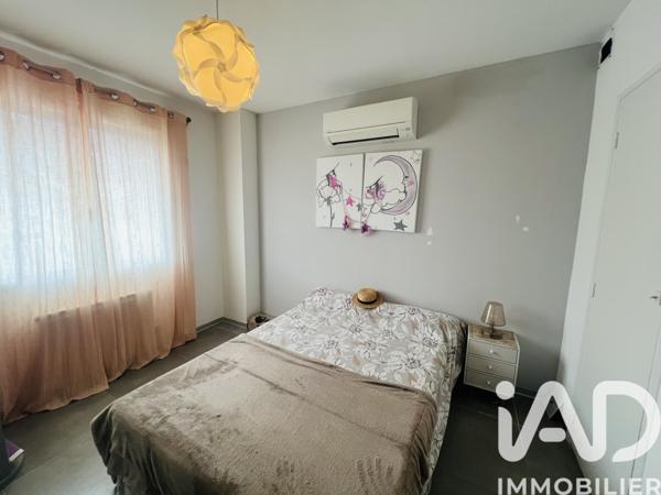 Maison à vendre 4 pièces 75 m² Port-Vendres