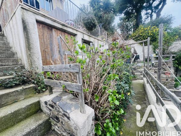 Maison à vendre 4 pièces 75 m² Port-Vendres