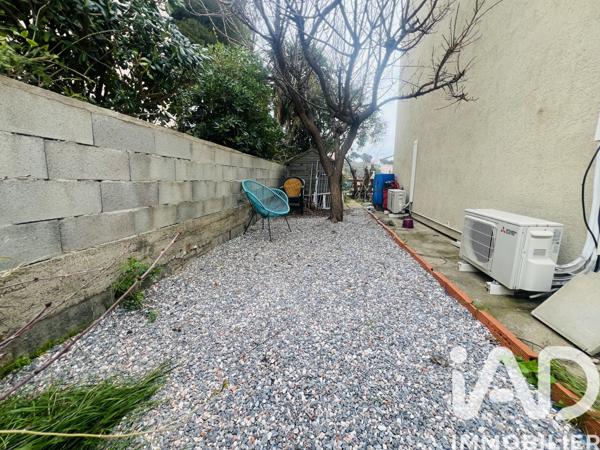 Maison à vendre 4 pièces 75 m² Port-Vendres