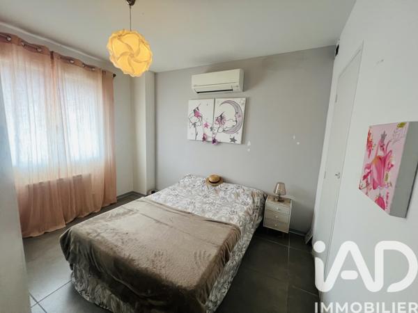 Maison à vendre 4 pièces 75 m² Port-Vendres