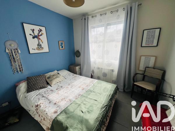 Maison à vendre 4 pièces 75 m² Port-Vendres