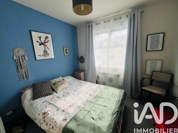 Maison à vendre 4 pièces 75 m² Port-Vendres