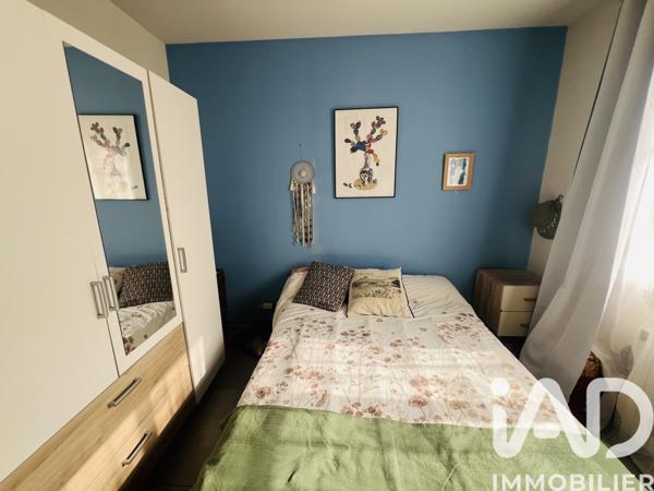 Maison à vendre 4 pièces 75 m² Port-Vendres