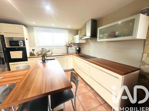 Maison à vendre 4 pièces 75 m² Port-Vendres