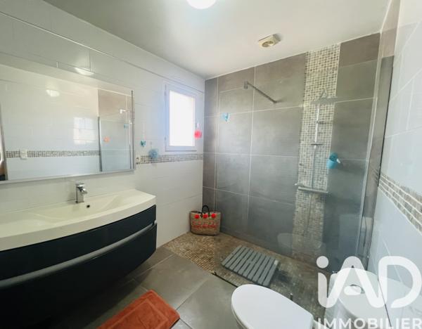 Maison à vendre 4 pièces 75 m² Port-Vendres