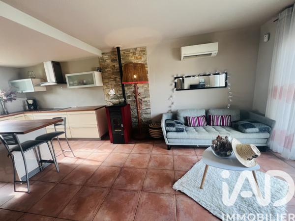 Maison à vendre 4 pièces 75 m² Port-Vendres