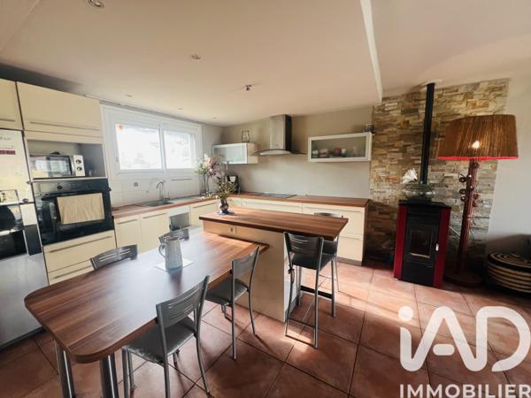 Maison à vendre 4 pièces 75 m² Port-Vendres