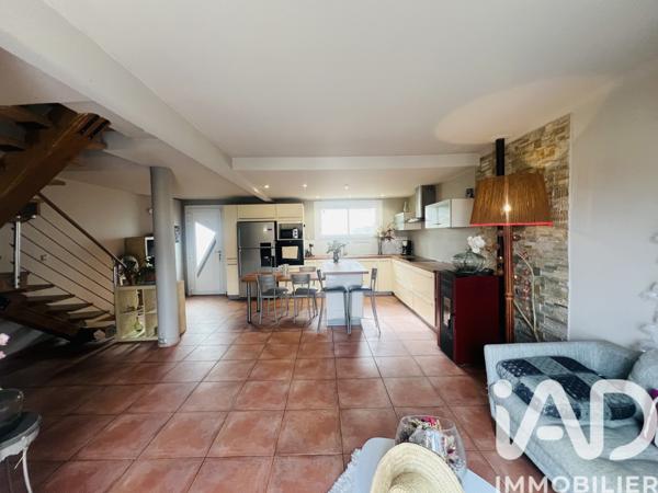 Maison à vendre 4 pièces 75 m² Port-Vendres