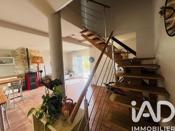Maison à vendre 4 pièces 75 m² Port-Vendres
