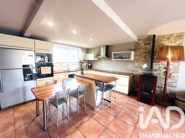 Maison à vendre 4 pièces 75 m² Port-Vendres