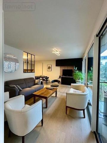 Appartement à vendre à Angers dans le Maine-et-Loire (49100), ref : 49009-1357