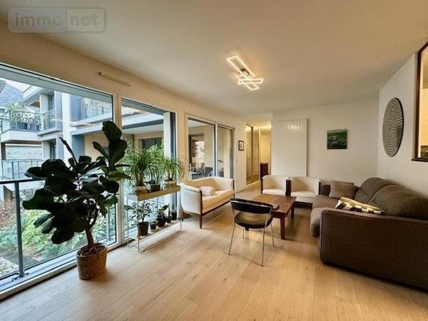 Appartement à vendre à Angers dans le Maine-et-Loire (49100), ref : 49009-1357