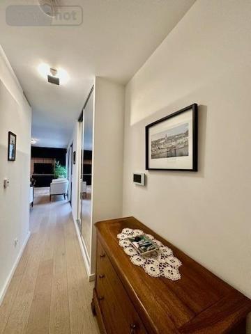 Appartement à vendre à Angers dans le Maine-et-Loire (49100), ref : 49009-1357