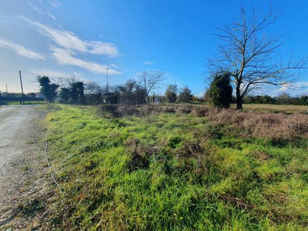 Terrain  en vente - Charente-Maritime - 17