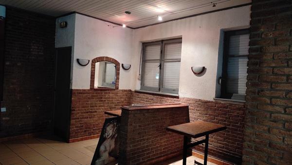 Saint-Omer (62500) Saint-Omer, Local commercial de 100 m²