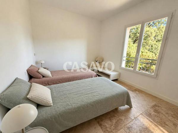 Vente Maison 7 pièces de 201m² - 13860 Peyrolles-en-Provence