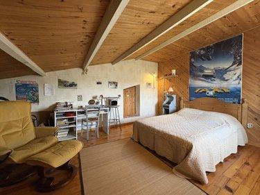 Maison à vendre à Forcalquier dans les Alpes-de-Haute-Provence (04300), ref : 04022-131