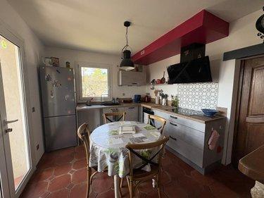 Maison à vendre à Forcalquier dans les Alpes-de-Haute-Provence (04300), ref : 04022-131