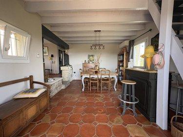 Maison à vendre à Forcalquier dans les Alpes-de-Haute-Provence (04300), ref : 04022-131