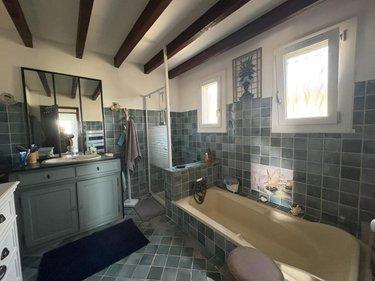 Maison à vendre à Forcalquier dans les Alpes-de-Haute-Provence (04300), ref : 04022-131