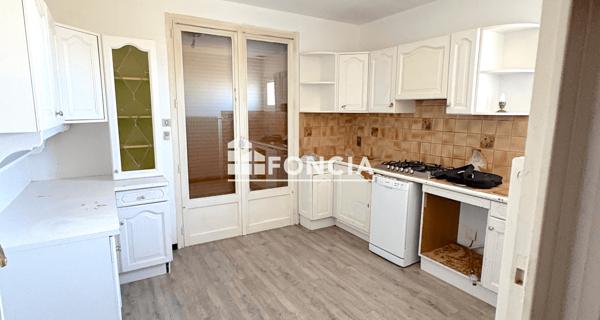 Location Maison 3 pièces 73.9 m² - Saint-siméon-de-bressieux 38870