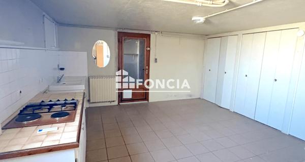 Location Maison 3 pièces 73.9 m² - Saint-siméon-de-bressieux 38870
