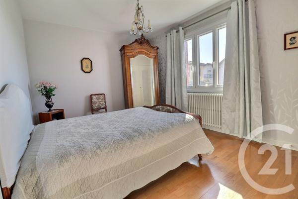 Maison à vendre  5 pièces - 131 m2 AMBERIEU EN BUGEY - 01