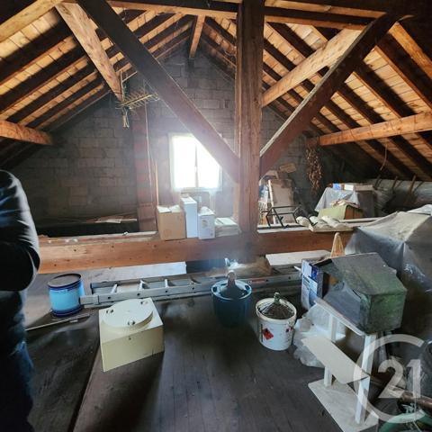 Maison à vendre  5 pièces - 131 m2 AMBERIEU EN BUGEY - 01