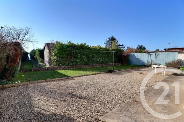 Maison à vendre  5 pièces - 131 m2 AMBERIEU EN BUGEY - 01