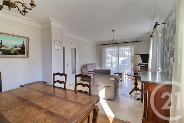 Maison à vendre  5 pièces - 131 m2 AMBERIEU EN BUGEY - 01